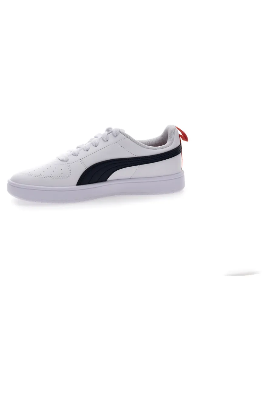 Sneakers Bianche Puma Rickie JR