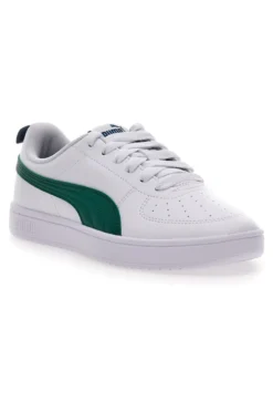 Sneakers Bianche Puma Rickie JR