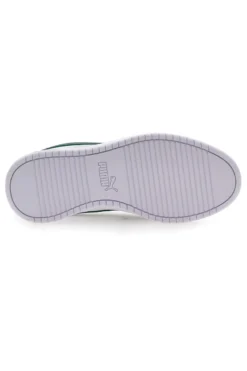 Sneakers Bianche Puma Rickie JR