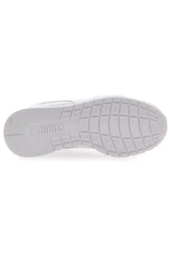 Sneakers Bianche Puma ST Runner V3 Mesh