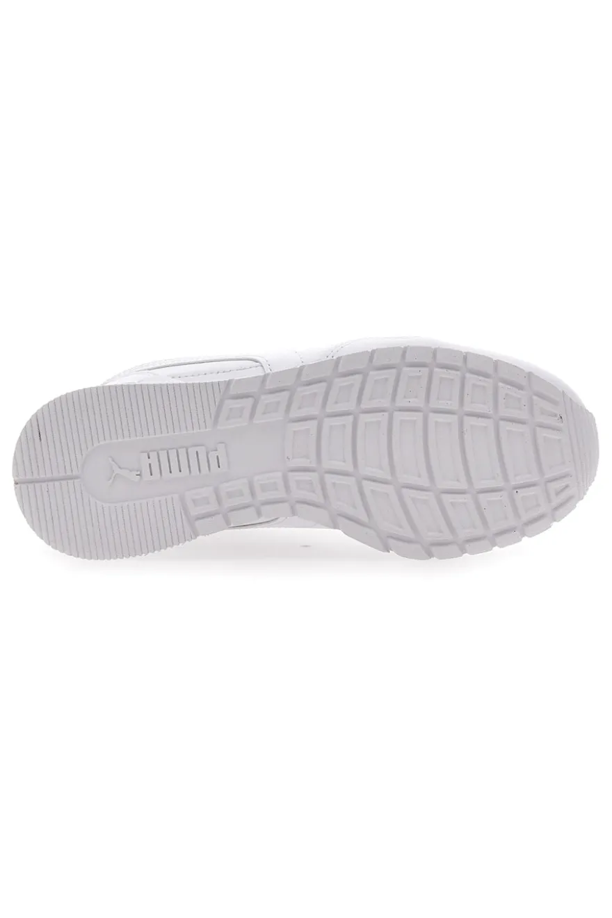 Sneakers Bianche Puma ST Runner V3 Mesh