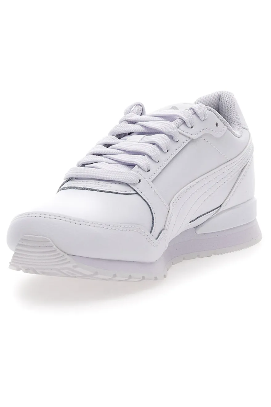 Sneakers Bianche Puma ST Runner V3 Mesh