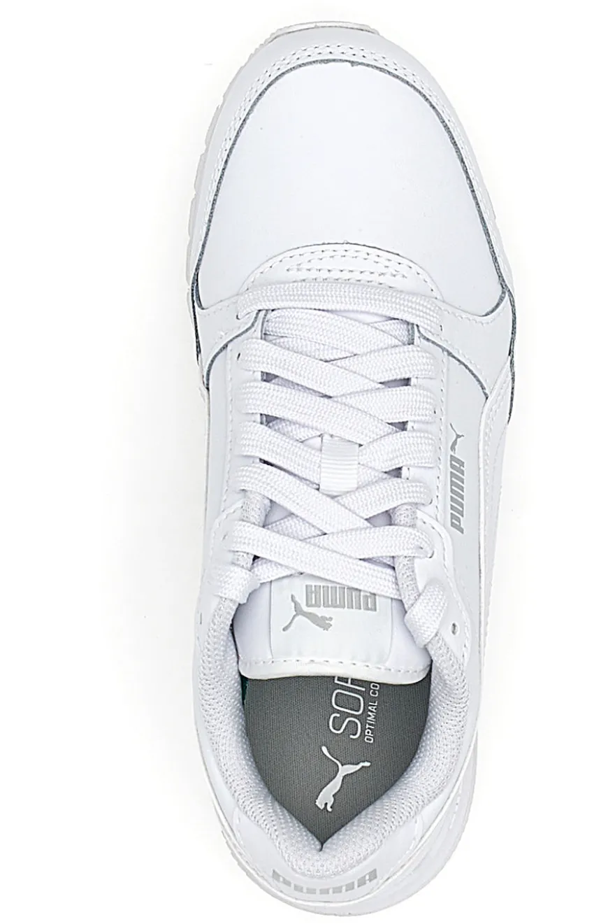 Sneakers Bianche Puma ST Runner V3 Mesh