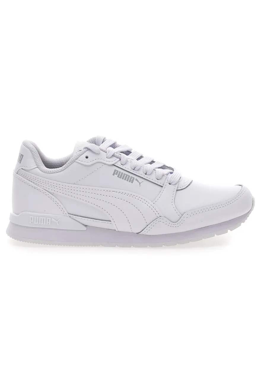 Sneakers Bianche Puma ST Runner V3 Mesh