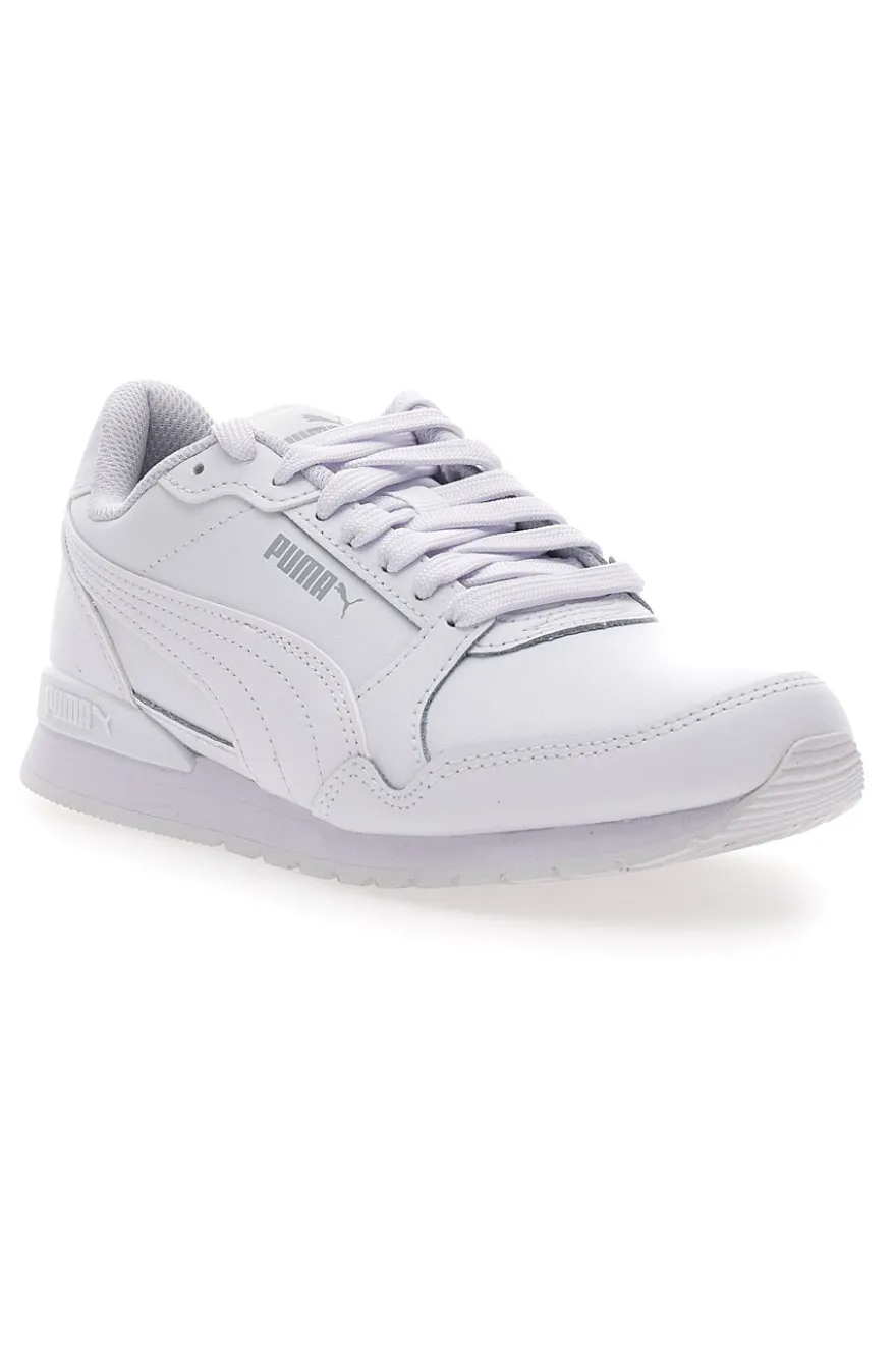 Sneakers Bianche Puma ST Runner V3 Mesh