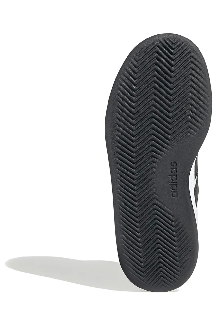 Sneakers bianche resistenti con chiusura a strappo Breaknet 3.0 EL C Adidas