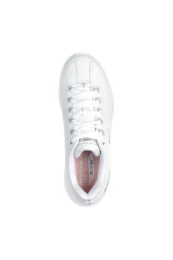 Sneakers Bianche Skechers Arch Fit 2 Star Bound