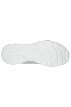 Sneakers Bianche Skechers Dynamighit 2 Setner