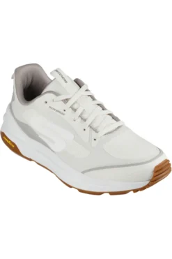 Sneakers Bianche Skechers Global Jogger Covert