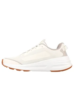 Sneakers Bianche Skechers Global Jogger Covert