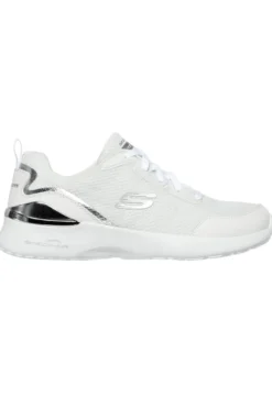 Sneakers Bianche Skechers Skech-Air Dynamight - The Halcyon