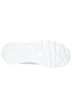 Sneakers Bianche Skechers Uno Lite Spread the Love