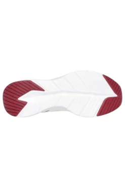 Sneakers Bianche Skechers Vapor Foam