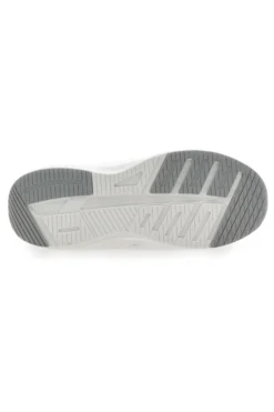 Sneakers Bianche Sportive Australian Tempest
