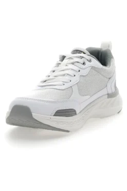 Sneakers Bianche Sportive Australian Tempest