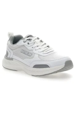 Sneakers Bianche Sportive Australian Tempest