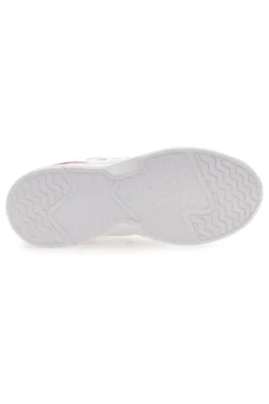 Sneakers Bianche Sportive Champion fast Running