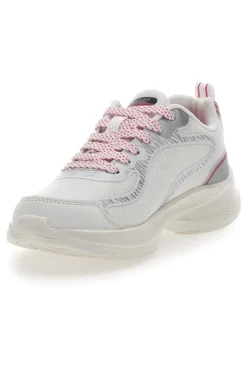 Sneakers Bianche Sportive da Donna Australian AU32W100
