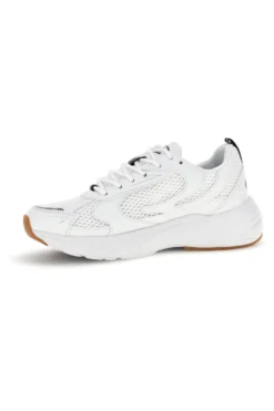 Sneakers bianche sportive Fila Kreatix