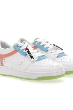 Sneakers Bianche Sweet Years 8580