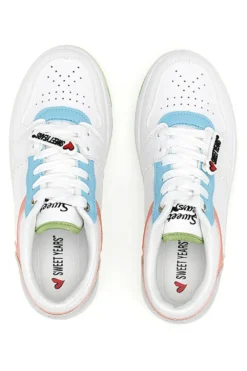 Sneakers Bianche Sweet Years 8580