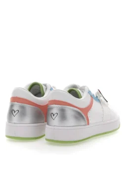 Sneakers Bianche Sweet Years 8580