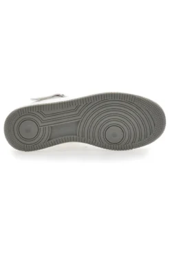 Sneakers Bianche U.S. Grand Polo Kevin Mid