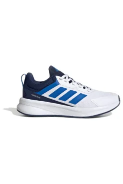 Sneakers Bianco con ammortizzazione Cloudfoam Adidas FortaRun 4.0