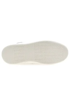 Sneakers Bianco e Blu Beverly hills polo club BHM614400