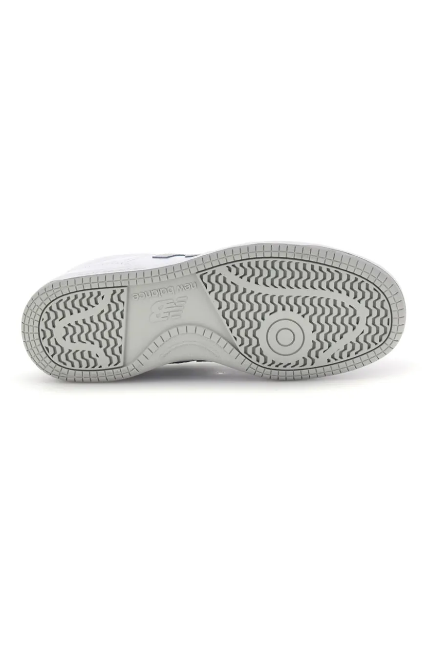 Sneakers bianco in vera pelle New balance M0803QE