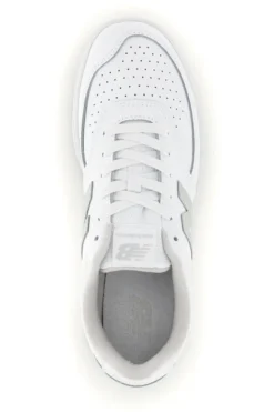 Sneakers bianco in vera pelle New balance M0803QE