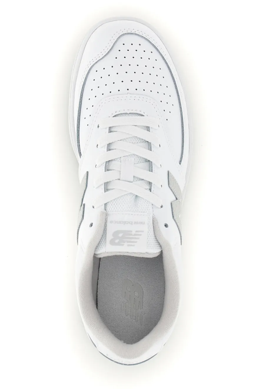 Sneakers bianco in vera pelle New balance M0803QE