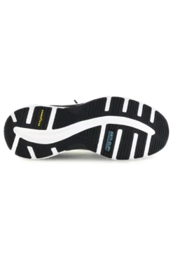 Sneakers bianco Slip Ins in mesh Skechers Skech Cage