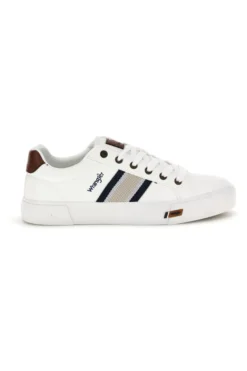 Sneakers bianco Wrangler 202610301FG