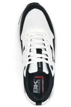 Sneakers Bicolore British Knights 53361302
