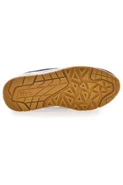 Sneakers Bicolore con Bolla D'aria British Knights 53361312