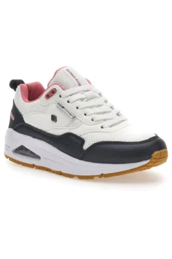 Sneakers Bicolore con Bolla D'aria British Knights 53361312