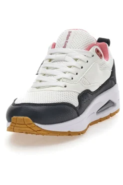 Sneakers Bicolore con Bolla D'aria British Knights 53361312