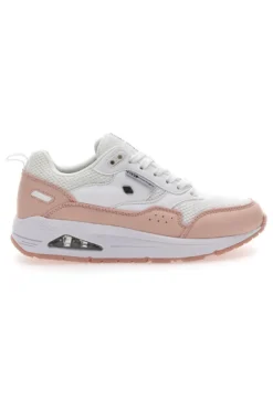 Sneakers Bicolore con Bolla D'Aria British Knights 53361310