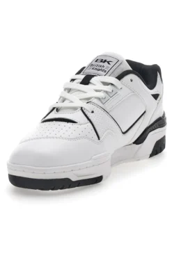Sneakers Bicolore da Uomo British Knights 53361903