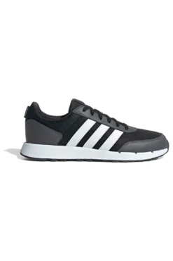 Sneakers Black Cloudfoam Adidas Run50s