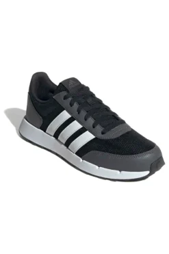 Sneakers Black Cloudfoam Adidas Run50s