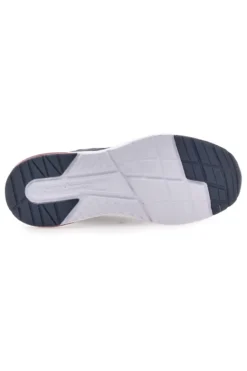 Sneakers Blu Champion Ramp Up Ripstop
