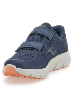 Sneakers Blu Con Strappi in Velcro Joma Zen Men 2503