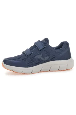 Sneakers Blu Con Strappi in Velcro Joma Zen Men 2503