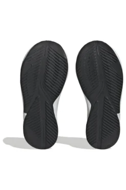 Sneakers Blu Con Stringhe Laterali Adidas Duramo