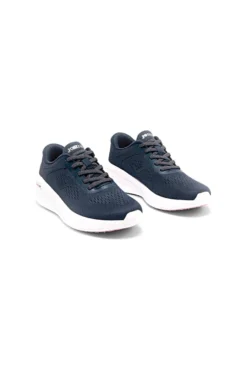 Sneakers blu con suola platform Joma CDIALS2603