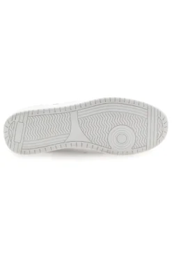 Sneakers Blu con Tomaia in Mesh e Lacci Elastici MARES MRS23307F