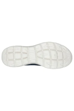 Sneakers Blu con Tomaia in Mesh Skechers Summits - Doharis