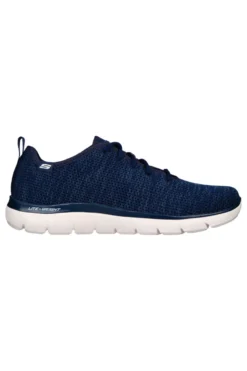 Sneakers Blu da Uomo Skechers Summits-Doharis